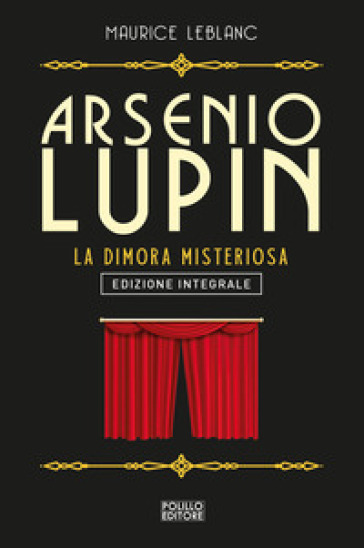 Arsenio Lupin La dimora misteriosa 7