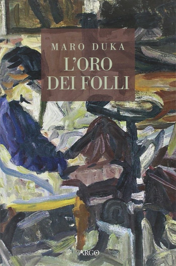 L'oro dei folli L'oro dei folli