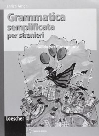 ARRIGHI GRAMMATICA SEMPLIFICATA STRANIERI GUIDA