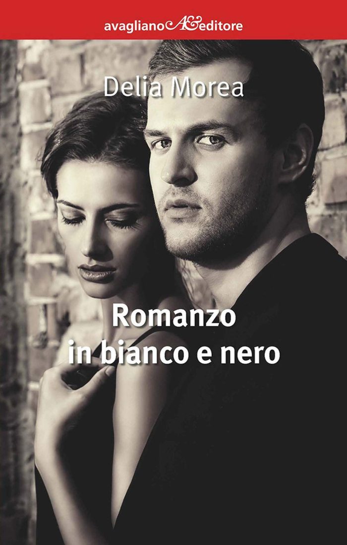 Romanzo in bianco e nero Romanzo in bianco e nero