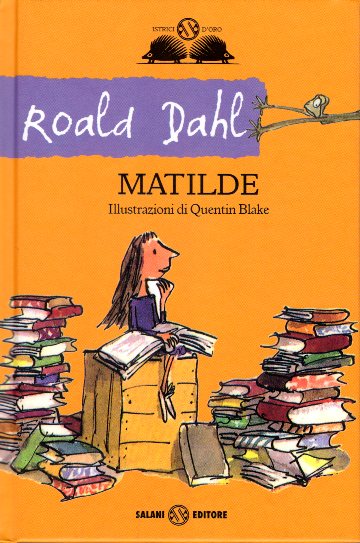 Matilde