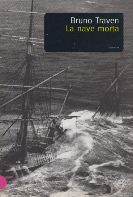 La Nave Morta