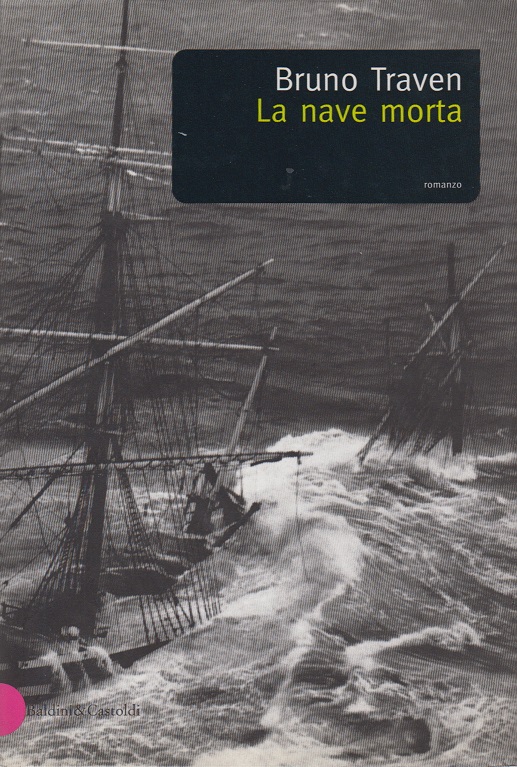 La Nave Morta