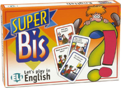 SuperBis English (Game Box)