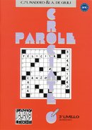 Parole crociate - 3°  livello (libro)