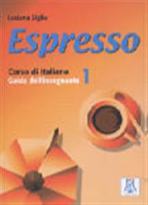 Espresso 1 (guida insegnante)