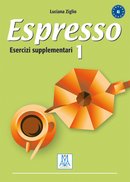 ESPRESSO 1 ESERCIZI SUPPLEMENTARI