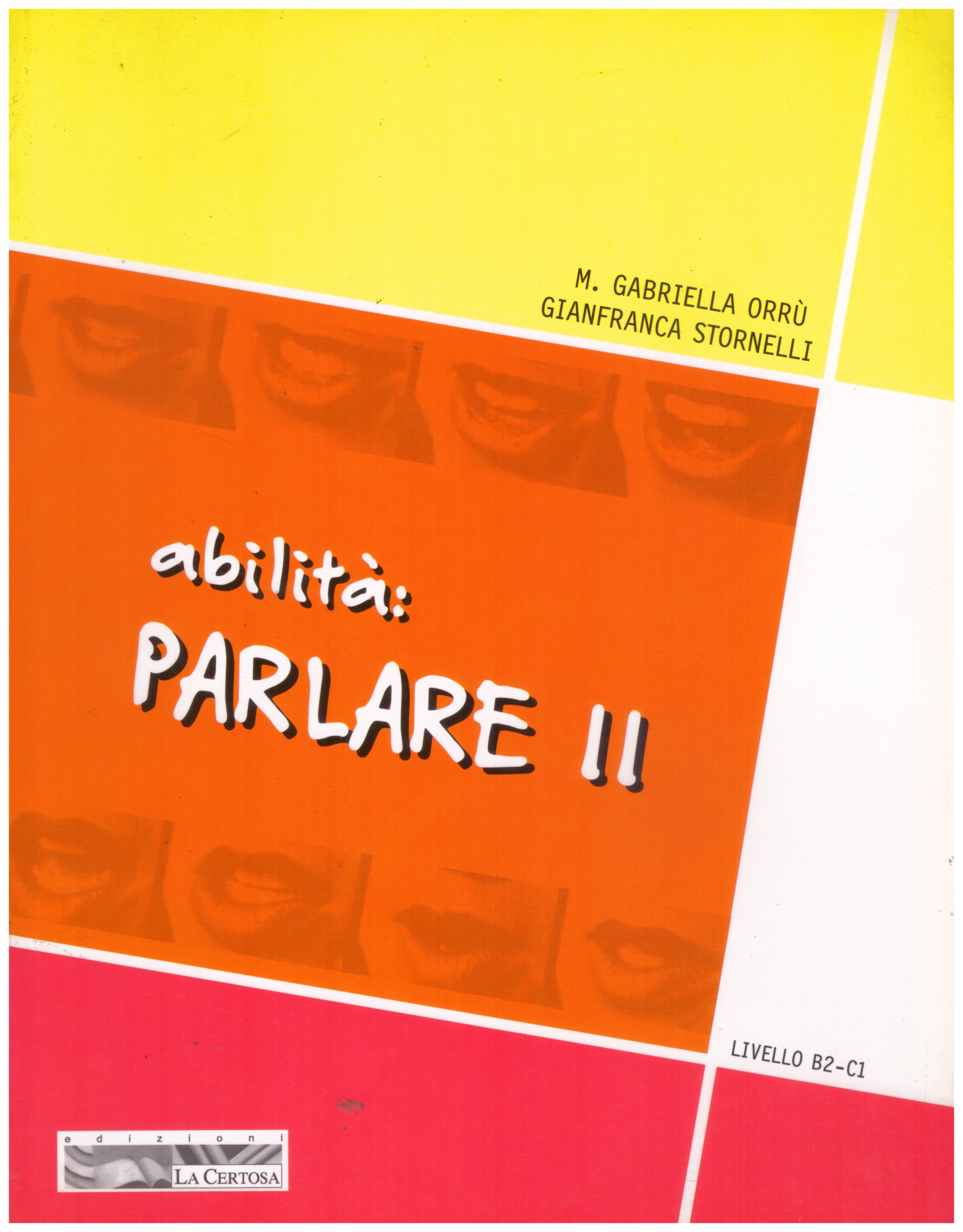 Abilita: Parlare 2