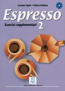 Espresso 2 - esercizi supplementari (libro)