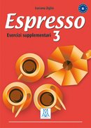 Espresso 3 - esercizi supplementari (libro)