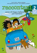 Raccontami 2 (schede insegnante)