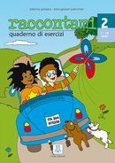 Raccontami 2 (quaderno esercizi)