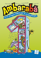 Ambaraba 1 libro per l'alunno