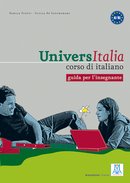 UniversItalia (guida insegnante)