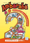Ambaraba 2 Quaderno di lavoro