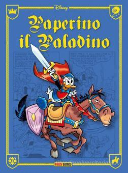 Paperino il paladino