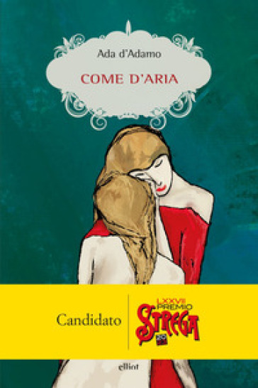 Come d' Aria