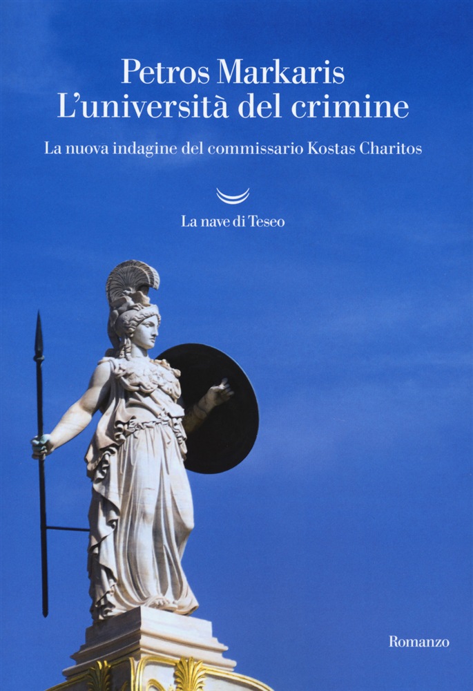 L Universita del Crimine