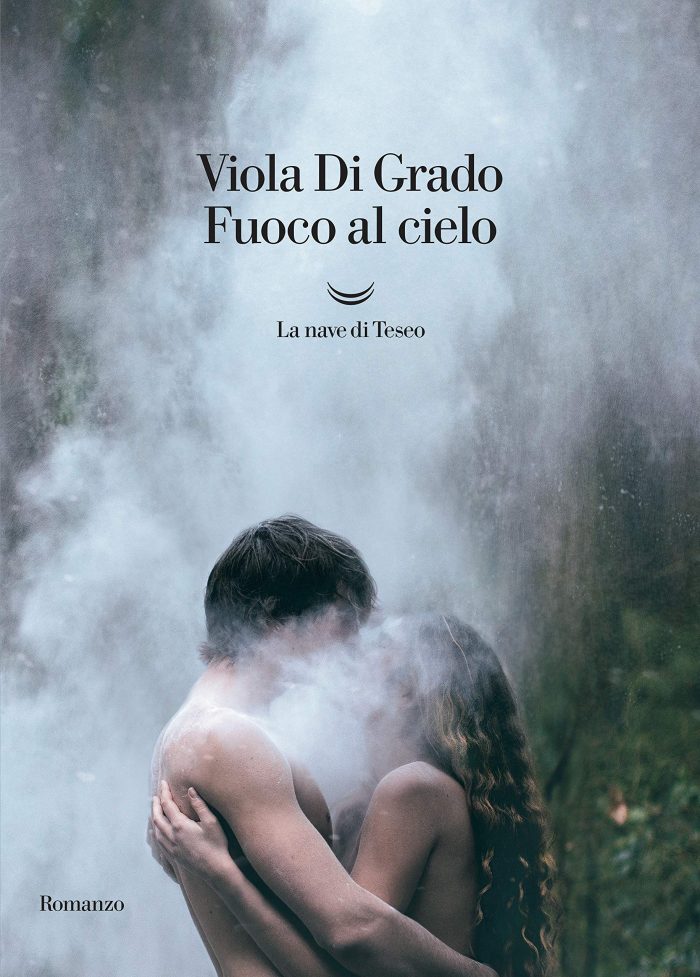 Fuoco al cielo Fuoco al cielo