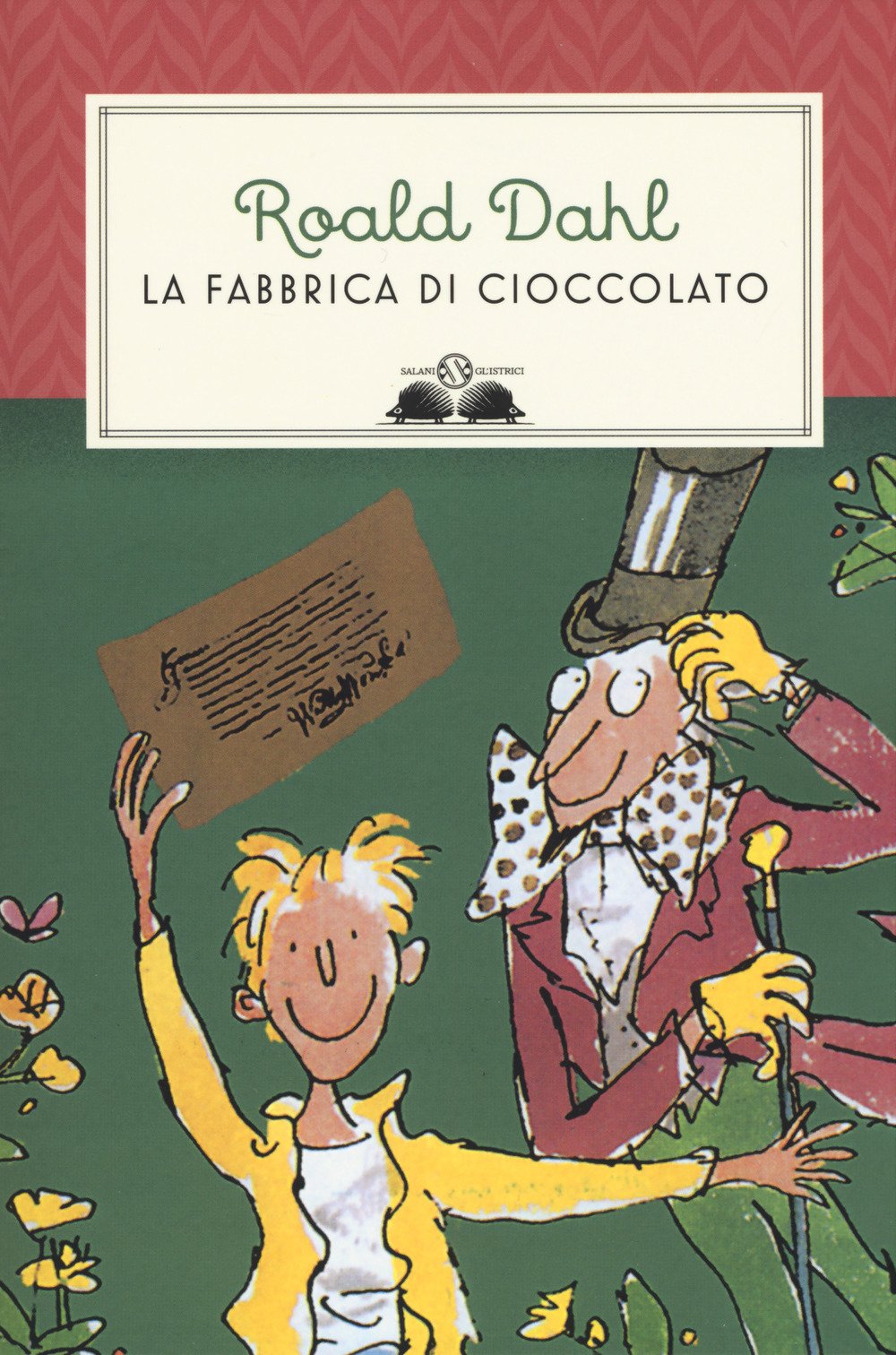La Fabrica di Cioccolato