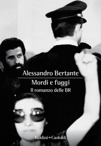 Mordi e fuggi
