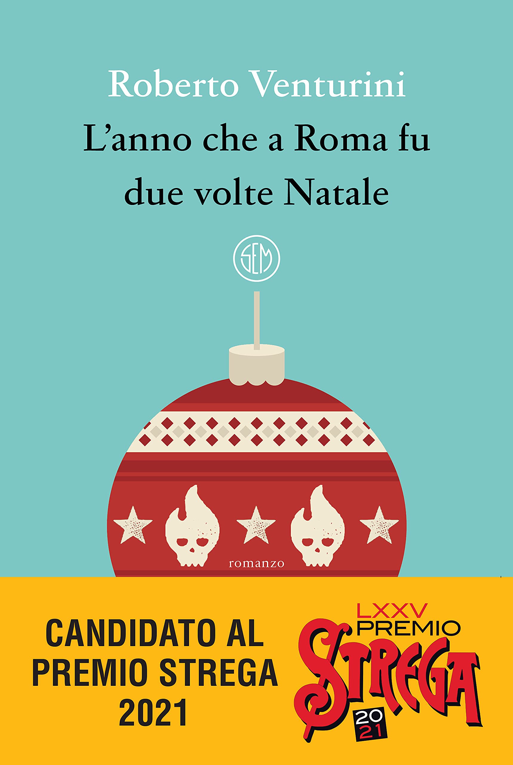L Anno che a Roma fu due volte Natale