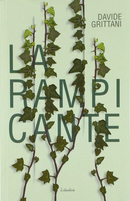 La rampicante