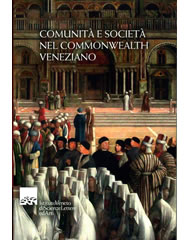 Comunita e societa nel Commonwealth Veneziano
