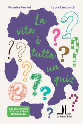 La vita e tutta un quiz