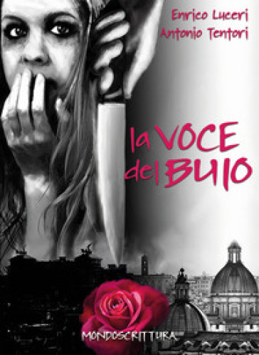 La voce del Buio