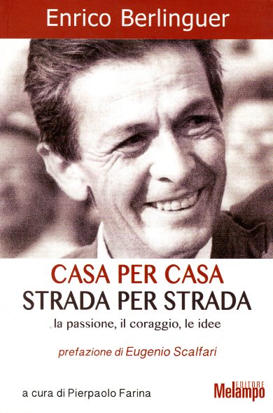 Casa per casa Strada per strada