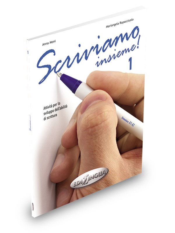 Scriviamo insieme! 1