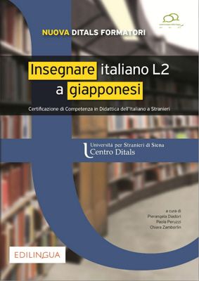 La Nuova Ditals Formatori - Insegnare italiano L2 a giapponesi