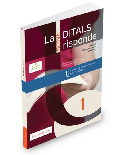 La NUOVA DITALS risponde 1