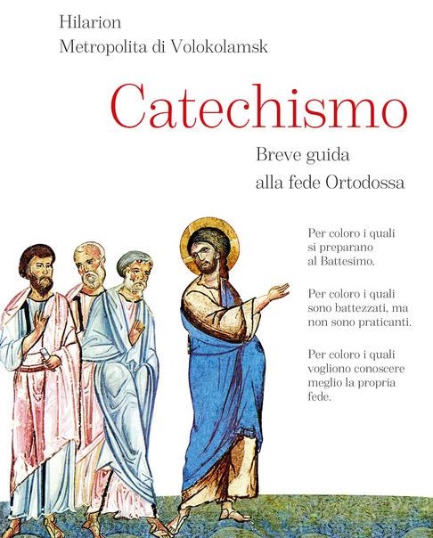 Catechismo Breve guida alla fede Ortodossa