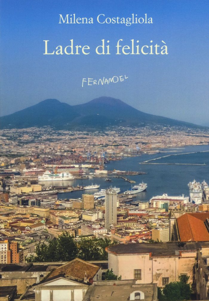 Ladre di felicita Ladre di felicita