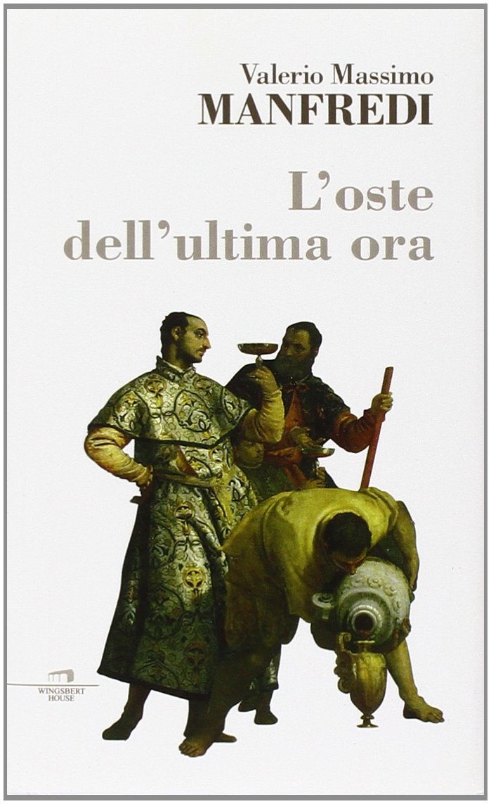 L'oste dell'ultima ora
