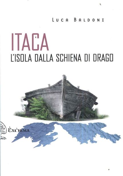 Itaca L Isola dalla schiena di drago