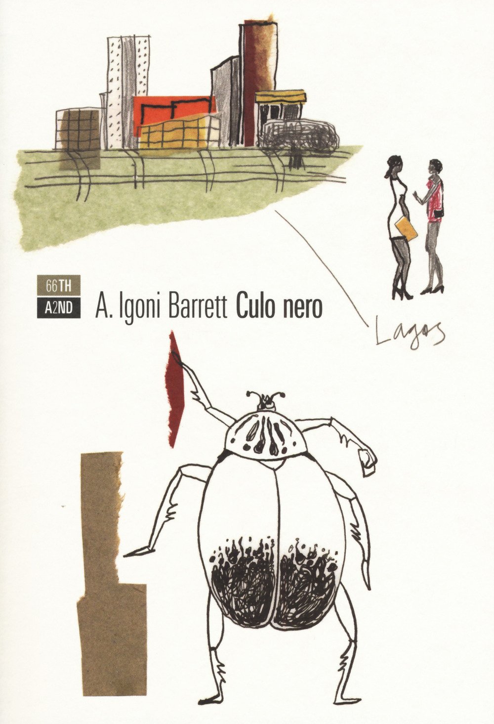 Culo Nero