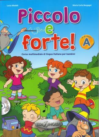 Piccolo e forte! A