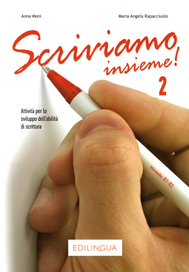 Scriviamo insieme! 2