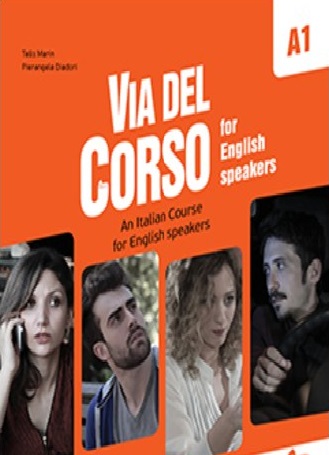 Via del Corso A1 for English speakers