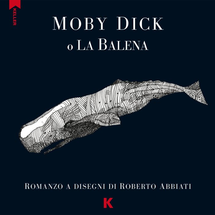 Moby Dick o la balena da Melville Moby Dick o la balena da Melville