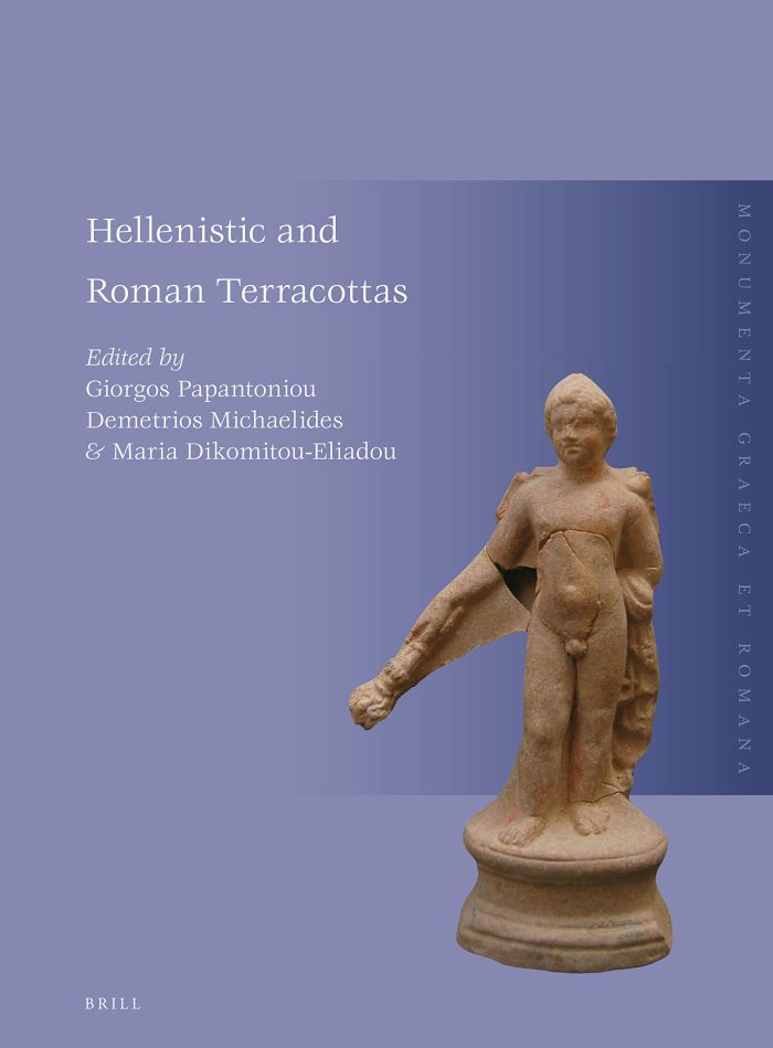Hellenistic and Roman Terracottas Hellenistic and Roman Terracottas