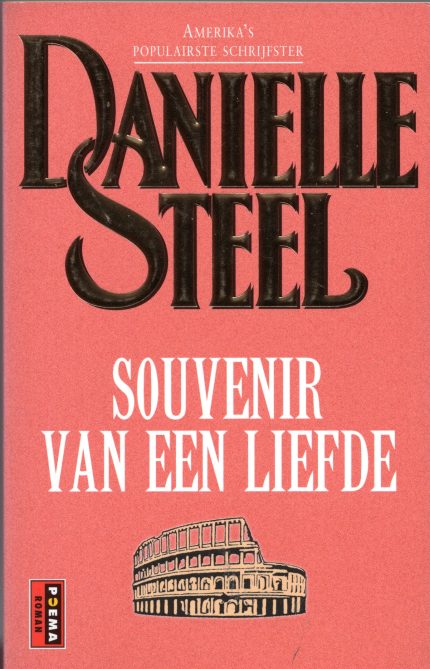 Souvenir van Een Liefde