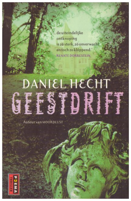 Geestdrift