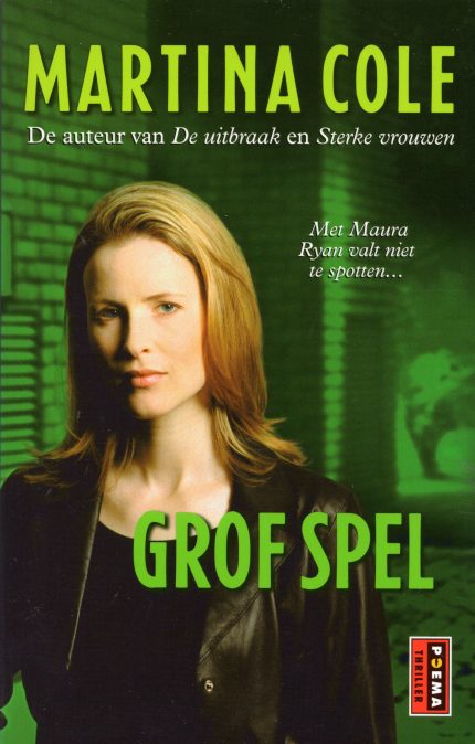 Grof Spel