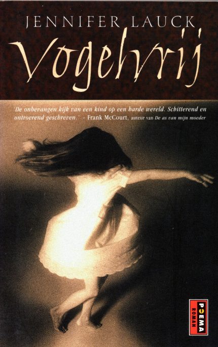 Vogelvrij