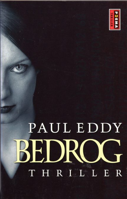 Bedrog Thriller