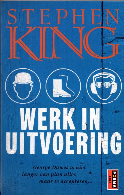 Werk in Uitvoering
